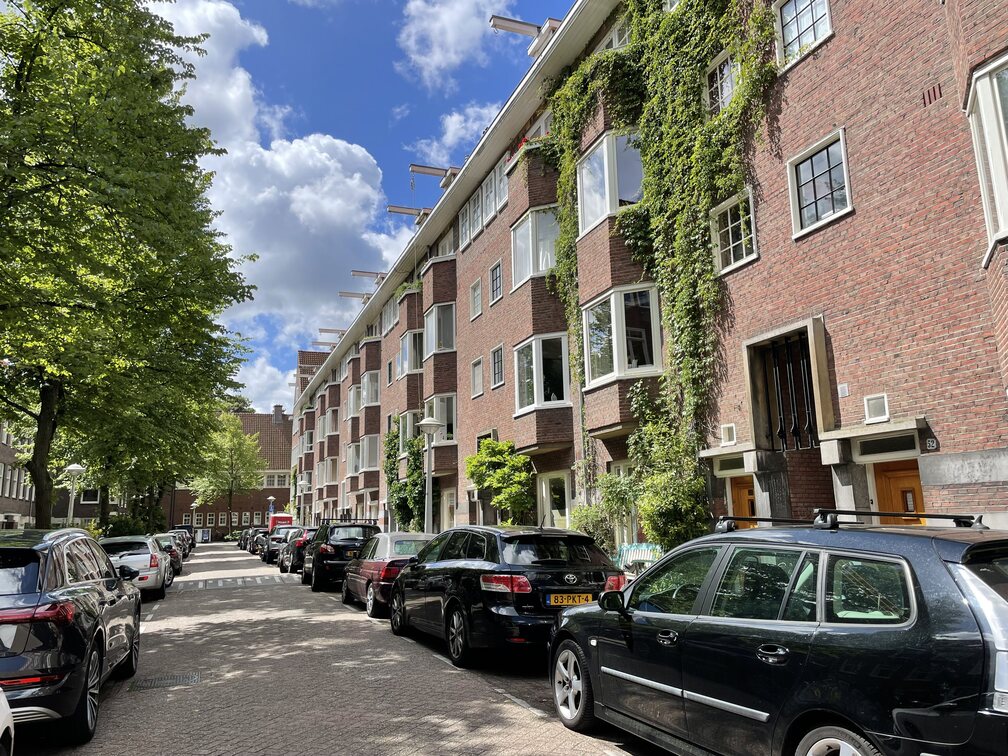 Apartments Amsterdam Tulip Studios Expats