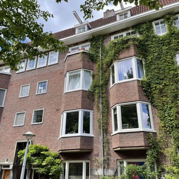 Apartments Amsterdam Tulip Studios Professionals