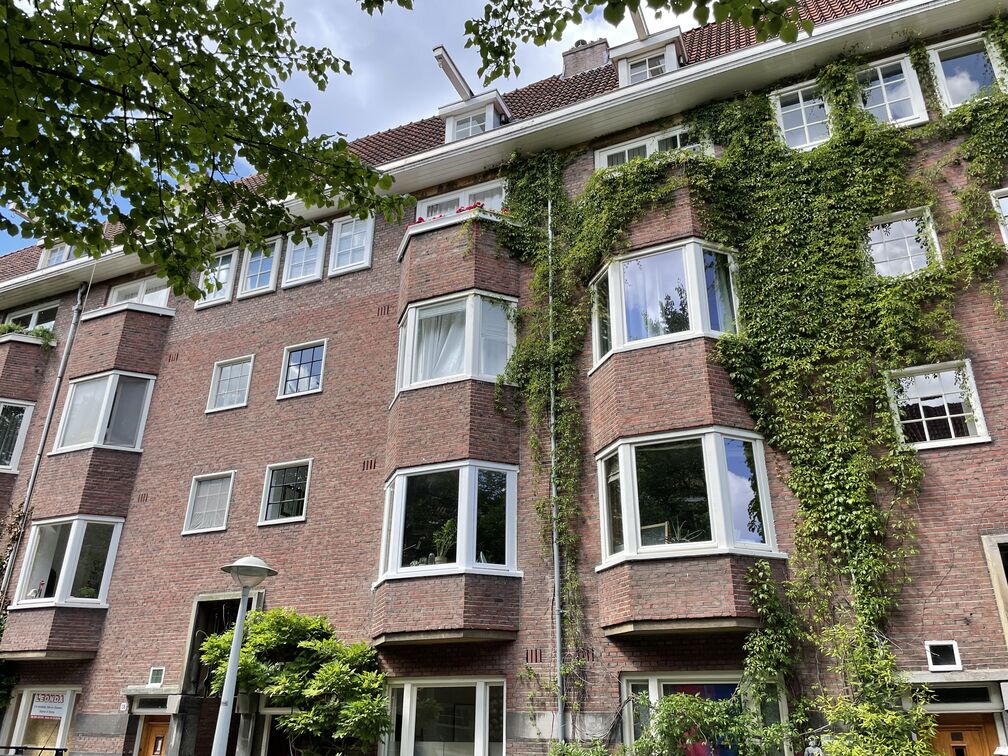 Apartments Amsterdam Tulip Studios Professionals
