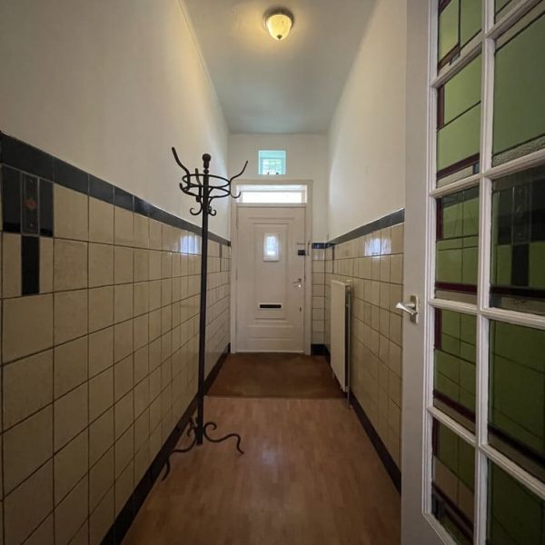 Amsterdam Tulips Studios Garden Suite